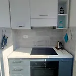 Trilocale Davanti Cod 488 Appartement *