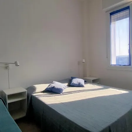 Trilocale Davanti Cod 488 *