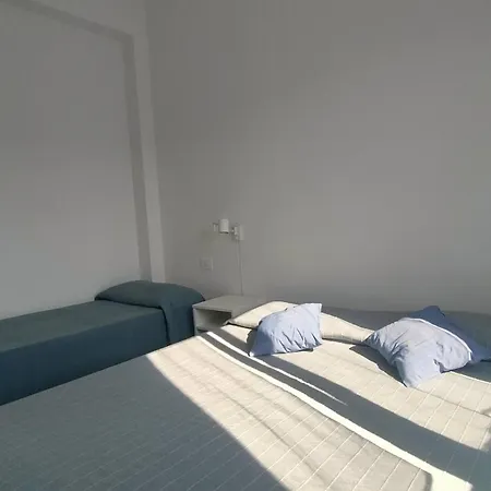 Trilocale Davanti Cod 488 Apartamento Marcelli