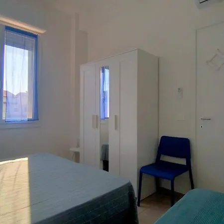 Apartamento Trilocale Davanti Cod 488 Marcelli