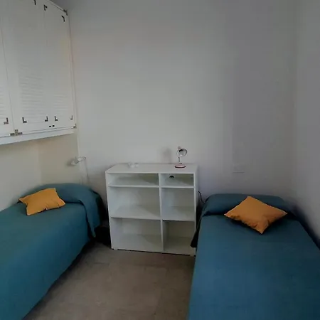 Apartamento Trilocale Davanti Cod 488 *