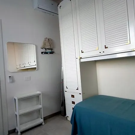 Trilocale Davanti Cod 488 Marcelli