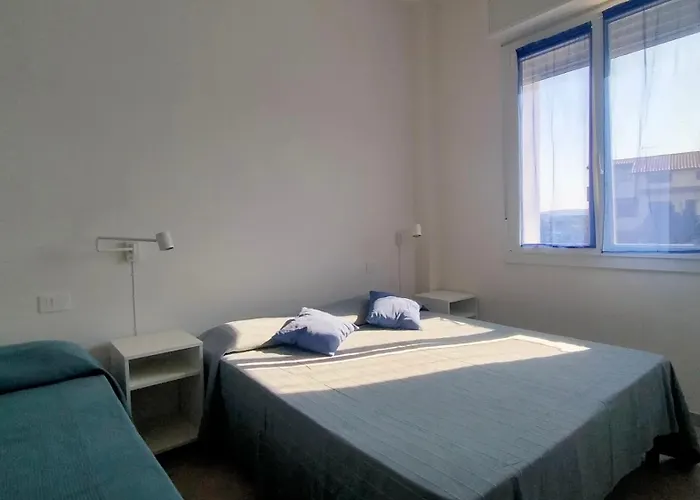 Trilocale Davanti Cod 488 *