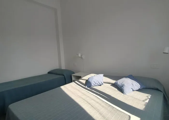 Trilocale Davanti Cod 488 Apartamento Marcelli