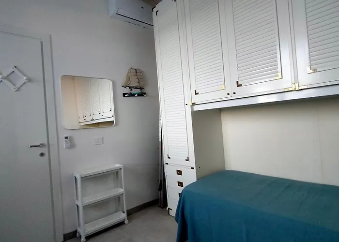 Trilocale Davanti Cod 488 Marcelli